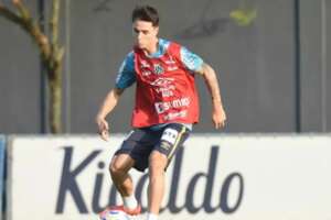 Ferroviária aciona Santos por R$ 500 mil