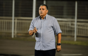 Goiano: Jataiense anuncia a contratação de treinador ex-Anápolis