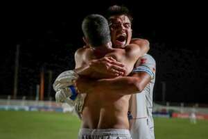 PERNAMBUCANO: Afogados busca empate heroico contra o Náutico; Sete vence a primeira