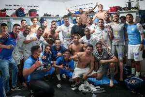 PERNAMBUCANO: Afogados vence a primeira e entra na luta pelo G6