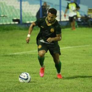 PIAUIENSE: Altos vence o River e volta à luta pelo G2