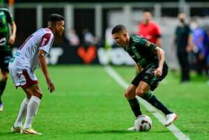 MINEIRO: América se reabilita e retorna ao G4