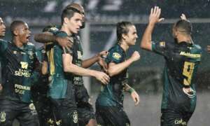 MINEIRO: Estadual começa com o repaginado América frente à Caldense; Atlético é o favorito