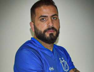 Paulista A2: Lemense anuncia trio de reforços com volante ex-Ponte Preta