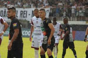 MINEIRO: Patrocinense desencanta; Pouso Alegre empata