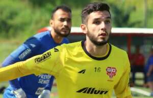 Osasco Audax x Lemense - É preciso se recuperar para não deixar o pelotão da frente!