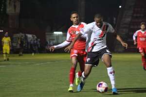 Audax 0 x 0 Primavera - Ninguém comemora