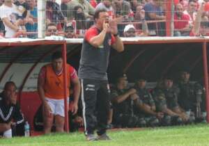 Gaúcho: Time recém-promovido é o primeiro a demitir treinador