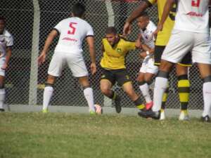 São Bernardo x Ituano - A briga é pela liderança