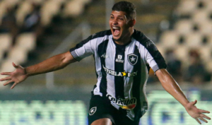 CARIOCA: No Maranhão, Botafogo vence, tira Vasco da liderança e sobe para o 3º lugar