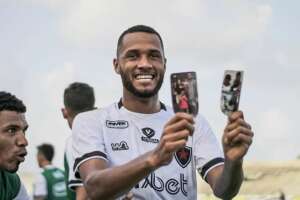 COPA DO NORDESTE: Botafogo-PB e Bahia vencem; em Recife e Fortaleza, empate