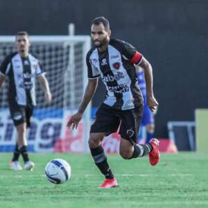 PARAIBANO: Botafogo e São Paulo Crystal empatam; Auto vence