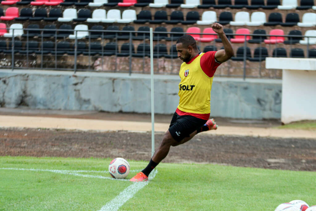 botafogo aguasanta paulistao 1