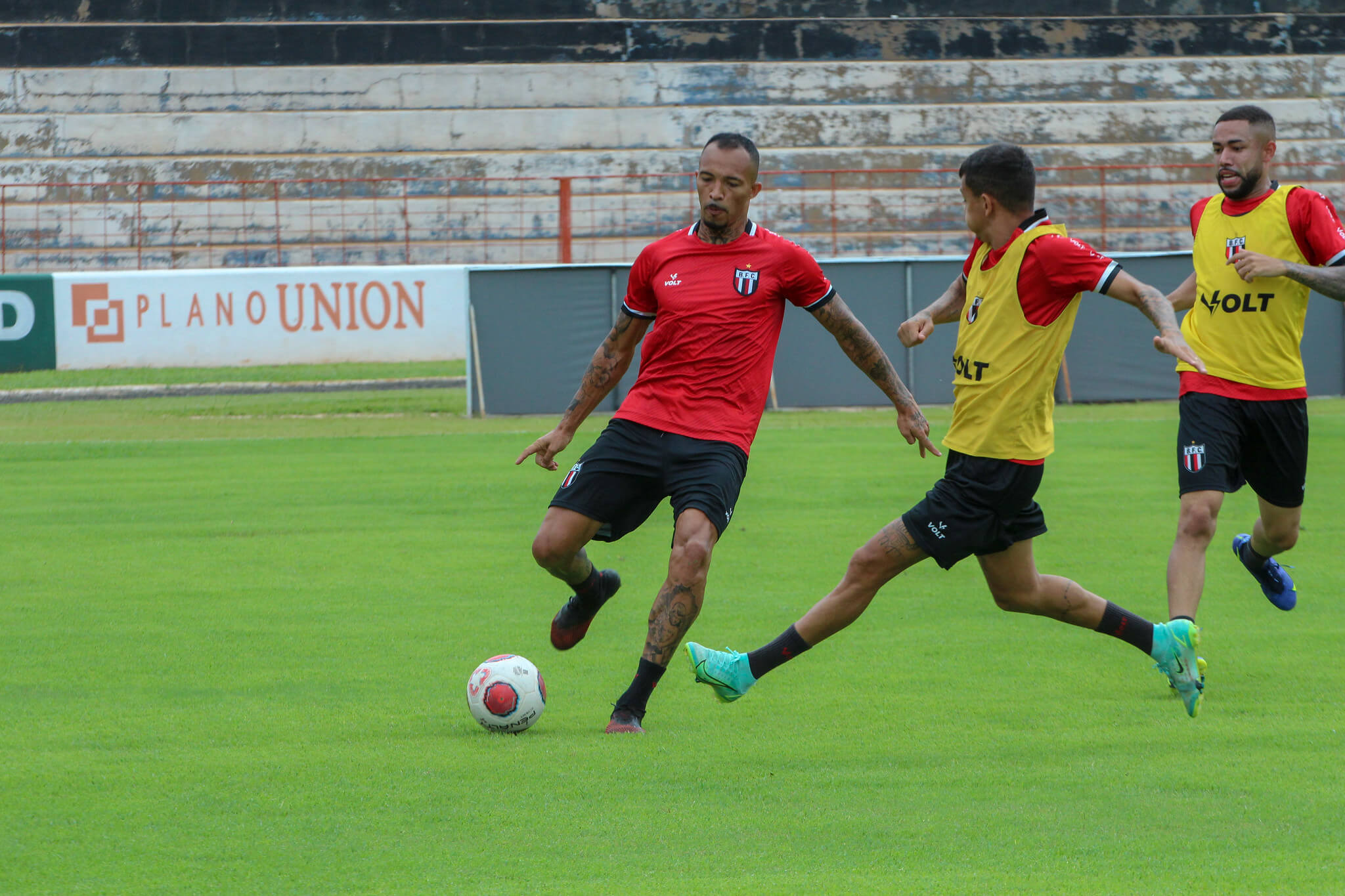 botafogo aguasanta paulistao2 1
