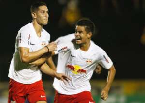Novorizontino 0 x 3 Red Bull Bragantino