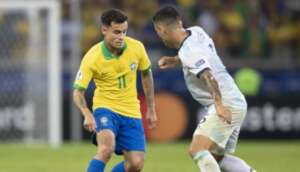 AFA recorrerá de decisão sobre Brasil x Argentina