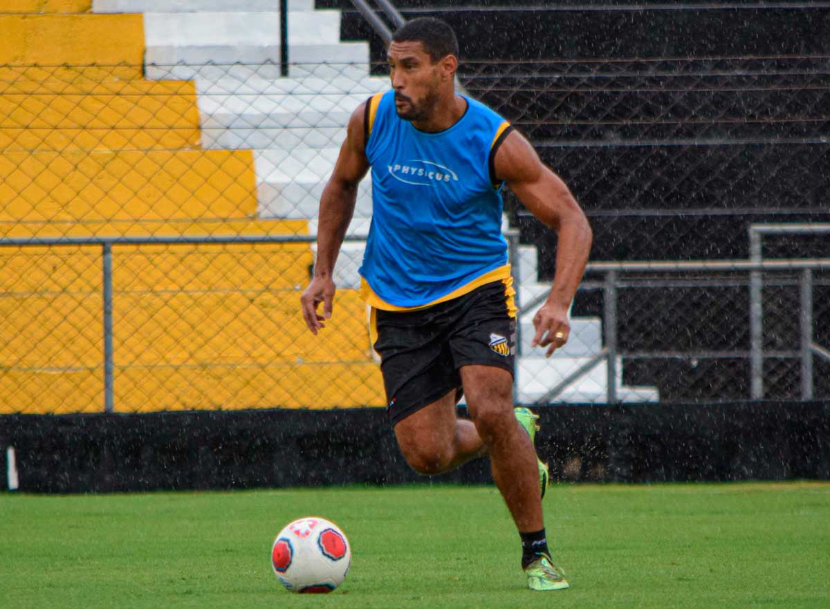 Paulistão: Em Campinas, Novorizontino projeta evolução em busca de primeira vitória