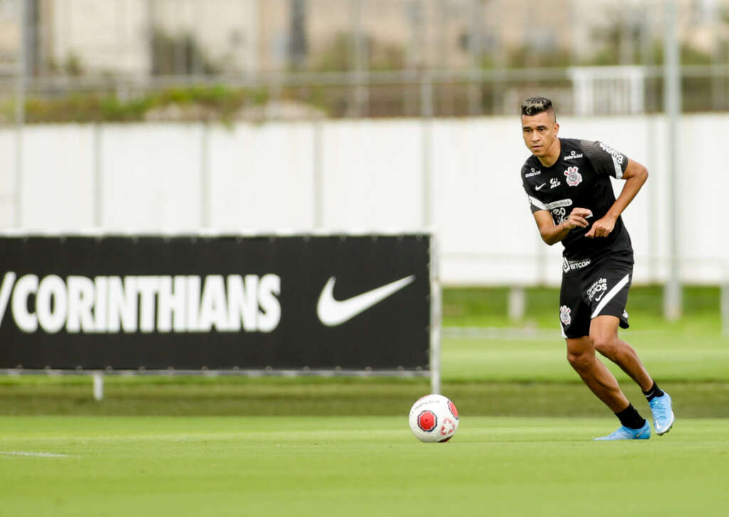 Ituano x Corinthians – Em crise, Corinthians encara alçapão do Galo 3 cantillo corinthians 1