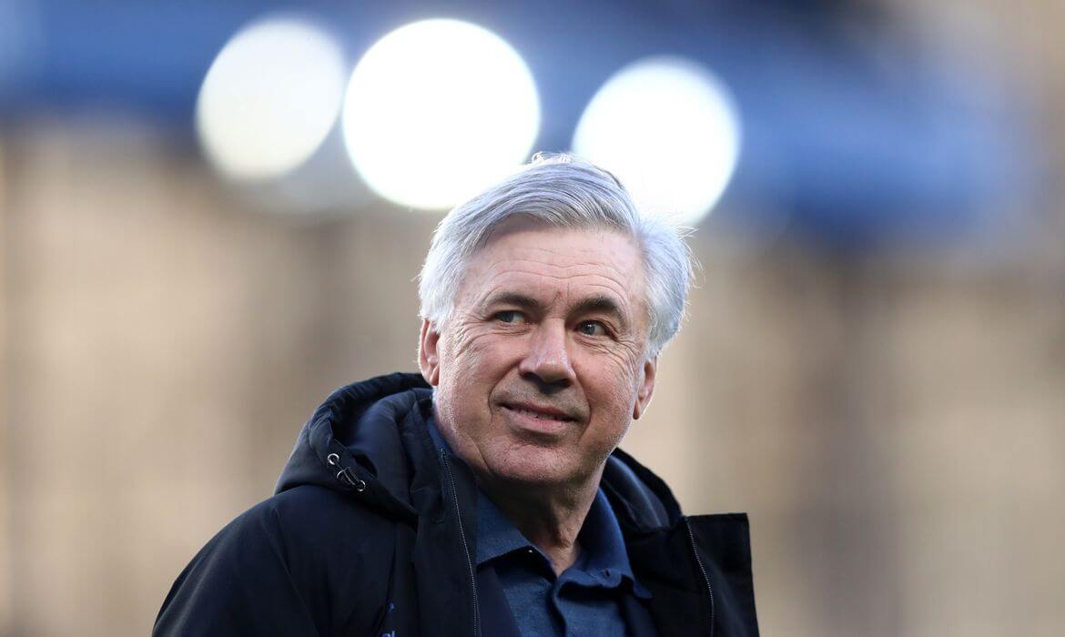 carlo ancelotti tecnico real madrid 1