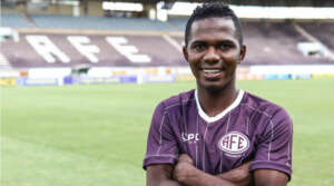 Paulistão: Ferroviária anuncia contratação de atacante equatoriano