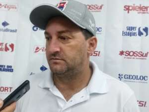 Paranaense: Paraná define quem será seu treinador