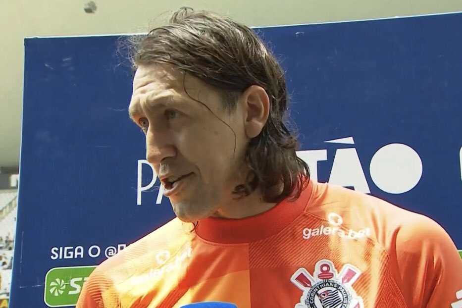 cassio lamenta casoso de violencia