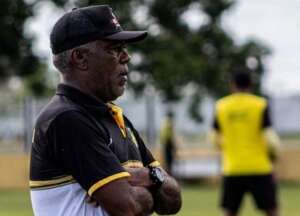 Clube do Paraense anuncia saída de técnico após derrota em casa