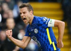 Mundial: Derrotado pelo Corinthians em 2012, Azpilicueta promete mais dedicação