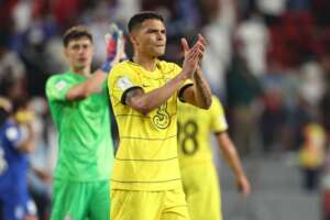 MUNDIAL DE CLUBES: Chelsea vence Al Hilal e encara o Palmeiras na final