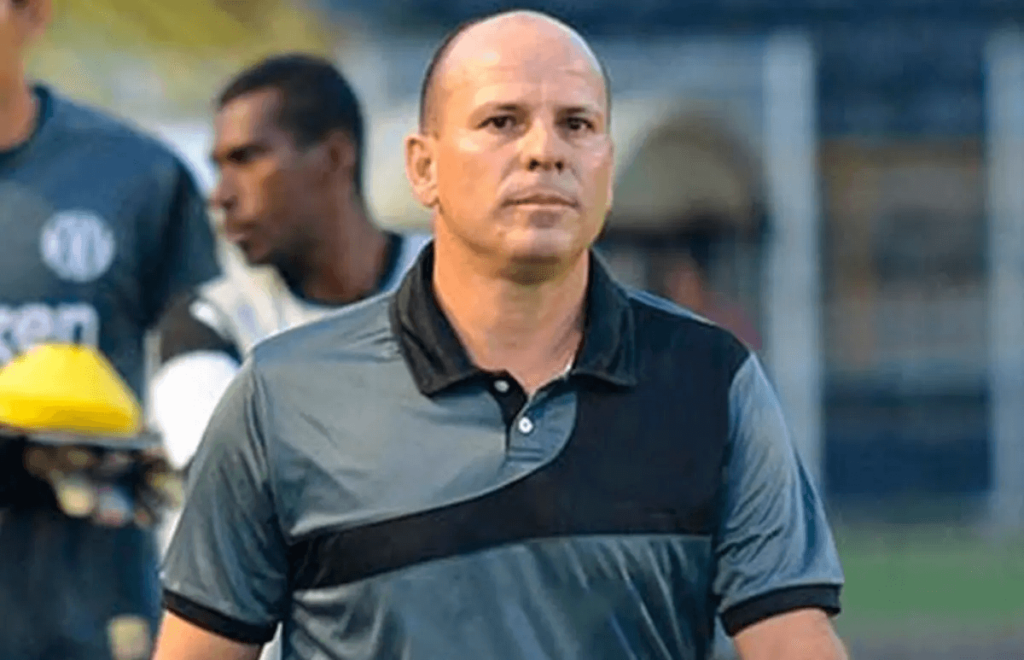 Paulista A3: Matonense tem novo técnico