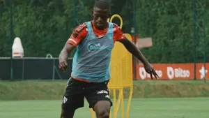 Paulistão: Andrés Colorado agradece receptividade no São Paulo