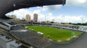 Comercial x União Suzano – Vale a liderança da Série A3