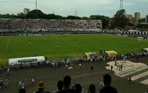 Comercial x Votuporanguense – Bafo e CAV medem forças no Palma Travassos