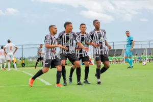 Paulista A3: Técnico do Comercial prevê jogo duro diante do Marília: 