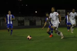 Nacional x Comercial - Times buscam primeiros pontos na A3