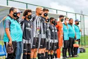 Série A3: Comercial visa título para consolidar acesso