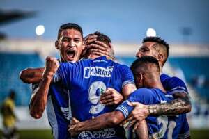 SERGIPANO: No sufoco, Confiança vence e reassume liderança do Grupo B