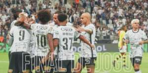 Corinthians 3 x 0 São Bernardo - Timão vence 3ª seguida...