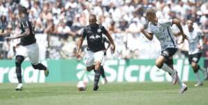 PAULISTÃO:  Grandes passam apertado