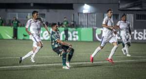 COPA DO BRASIL: São Paulo e Coritiba avançam; Flu-PI surpreende