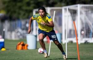 Marcelo Moreno rescinde com Cruzeiro e fecha com time da Libertadores