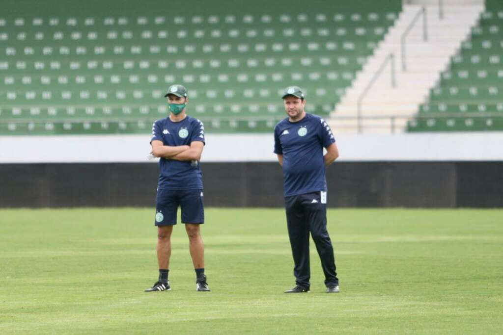 daniel paulista guarani 1