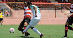 Linense 1 x 1 Portuguesa – Empate heroico no fim do jogo