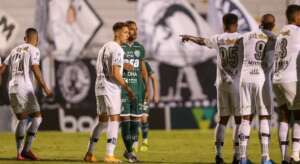 Um ano para a Ponte Preta esquecer. Seja com final feliz ou não !