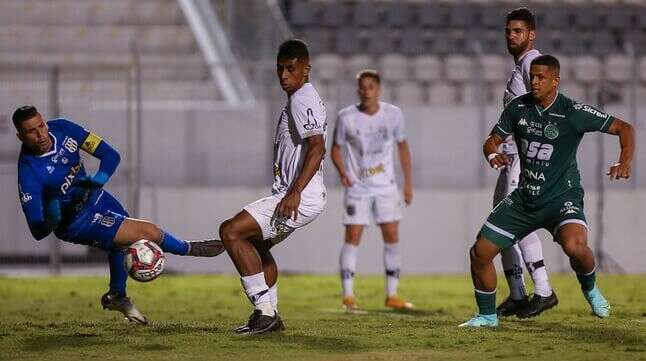 FPF divulga tabela do Campeonato Paulista 2022; Corinthians e