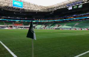 Palmeiras confirma restrições no Allianz Parque para final com o São Paulo