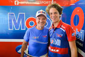 Barrichello anuncia filho Dudu como parceiro da Corrida de Duplas da Stock Car