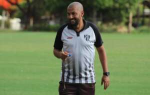 Paulista A3: Técnico celebra invencibilidade do EC São Bernardo