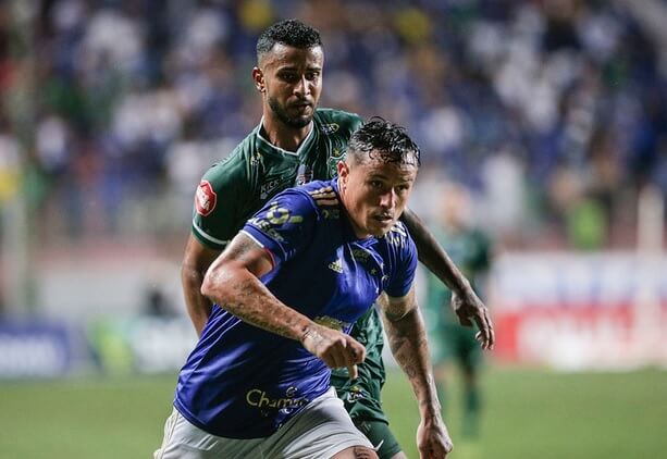 edu atacante cruzeiro