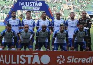 Próximo adversário do Guarani tem legião de ex-bugrinos